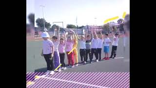 «Олімпійський тиждень» для учнів! (ВІДЕО)