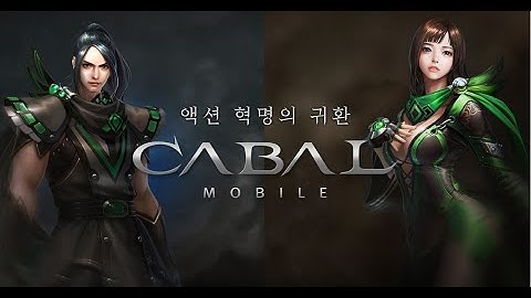 CABAL MOBILE ENGLISH PATCH FULL TUTORIAL NO ROOT NEEDED