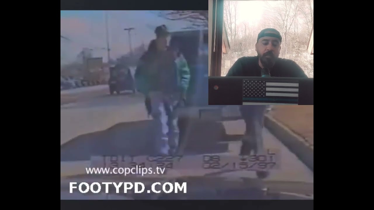 NOTORIOUS KEHOE BROTHER SHOOTOUT 1997 FULL TACTICAL BREAKDOWN 