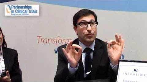 Inteview with Intralinks