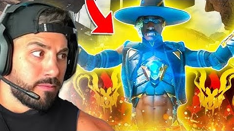 using seer in pred lobbies?!