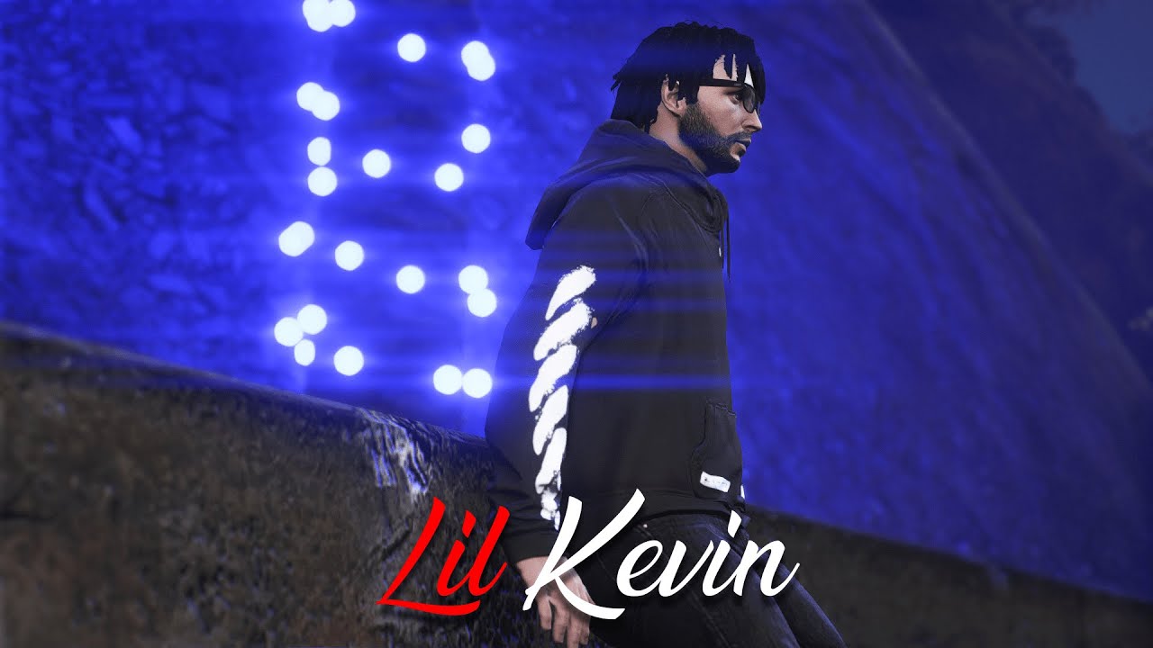 Lil Kevin Rapper GRINDING STREAM !!! | Lil Kevin | HTRP 4.0 | #htrp - YouTube