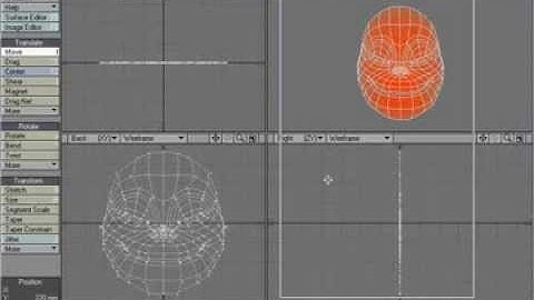 v8 - Weightmap falloff