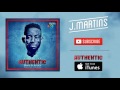 J. Martins feat. DJ Arafat - Touching Body (Official Audio)