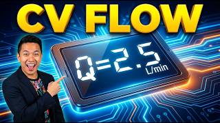 Cv Flow Calculator — How to Use It | Engineering Tool