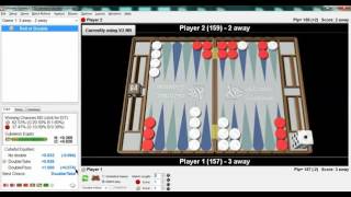 USBGF Cleveland Doubles Cube Action.mp4