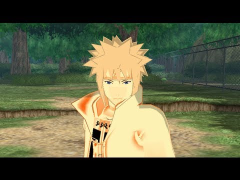  Hacks - Naruto: Gekitou Ninja Taisen! 4