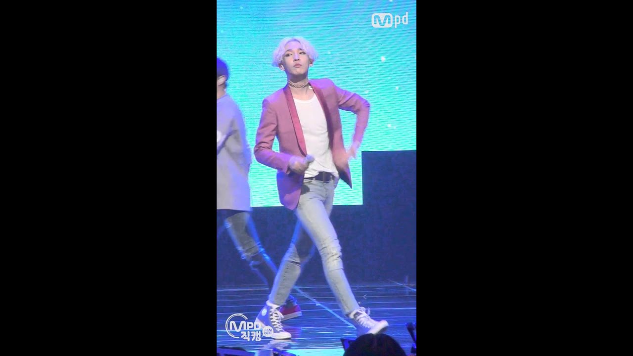 [MPD직캠] 위너 남태현 직캠 WINNER 센치해 SENTIMENTAL Fancam @엠카운트다운_160218
