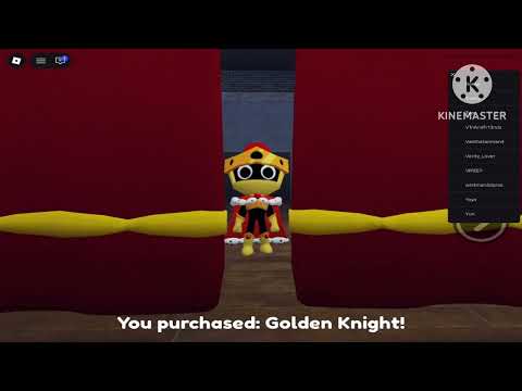 Capa de Getting Golden Soulvester! | Dandy’s World