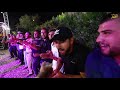 دحية الفنان نعمان الجلماوي زفاف العريس اسماعيل قزمار عزبة سلمان 2019