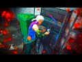 Movimiento en Black Ops 6 VERSION TIKTOK