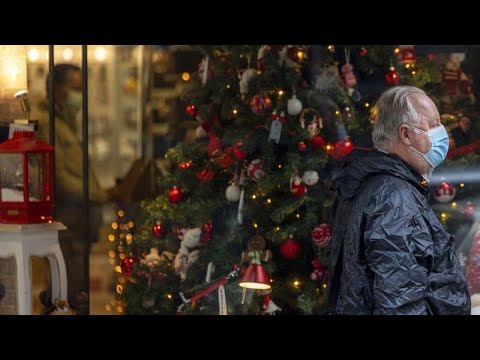 COVID-19: Το Βέλγιο