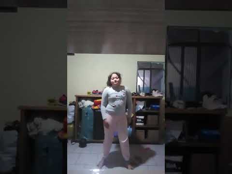 coreografia da música