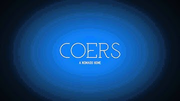 Coers ft. Generous Drugs -  A Nomads Home (Single)
