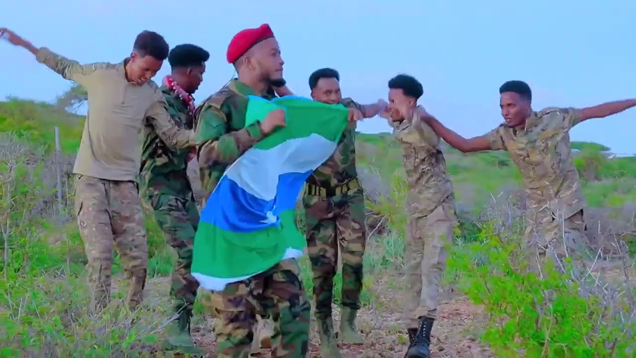 DARAAWIISH GAYLAMAA DAACISH GABAWAROO. DHAANTO CUSUB GEESIYADA PUNTLAND ALFANAAN DHUUX KOOREYE  2025