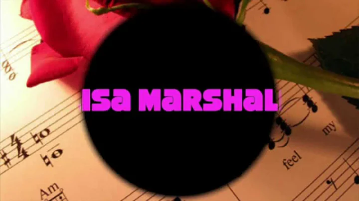 Lisa Marshall   -  Love song