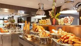 Hotel Mercure Paris Porte De Versailles Expo | Best Place To Stay In Paris - Hotel ...