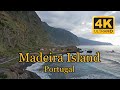 Madeira island portugal 225 min 4k