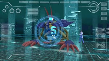 Digimon Story: Cyber Slueth - New Game Plus: Series Finale