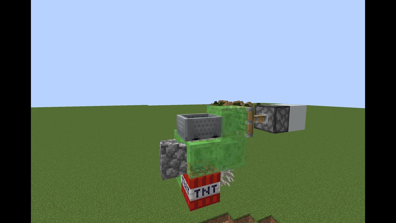 Tnt Duplicator Broken Help Minehut Forums