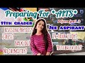 *Preparing for AITS*|11th Grader|Jee aspirant|