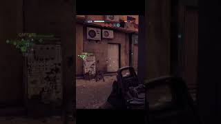 subtle glare effect