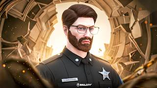 Commissioner James | Soulcity By EchoRP #LifeInSoulcity #S8UL