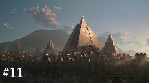 Crusader Kings 2: Game of thrones mod- New Ghis #11