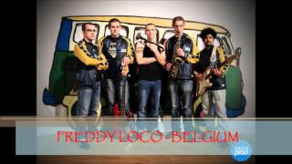JAZZ FEST 2016 PROMO