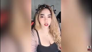 Bigo Live Reaction 🍂Dinata🍃|| Girl Live#_0404 #bigo #periscope #live #tango #fashionmodel