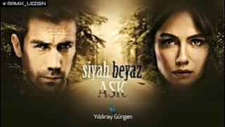 Siyah Beyaz Aşk - Tehlike | Dizi Müziği