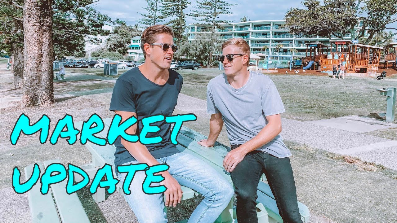 Australian Property Market Update | June 2021 - YouTube