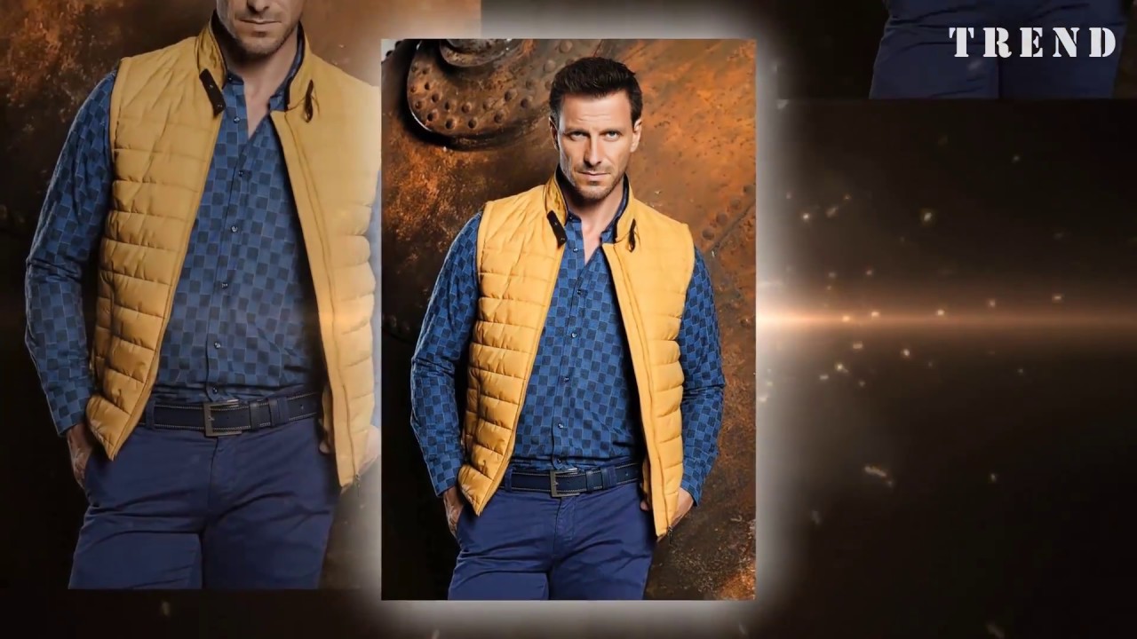 TREND КОЛЛЕКЦИЯ ВЕСНА-ЛЕТО 2017