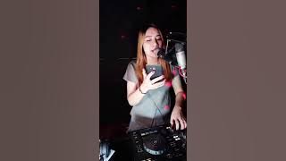 Dj rere moniquen ~ Panek Diawak Kayo Diurang.