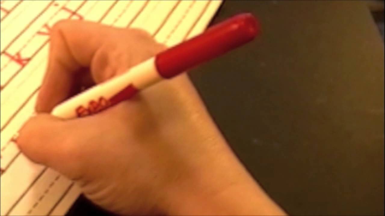 Diver letters Lower Case n Handwriting Without Tears Verbal Cues 学习英文字母