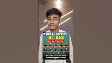 Best Batch For Class 10 / PW Udaan 2026 Batch #shorts #udaan #pw #batch