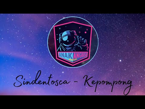 Sind3ntosca - Kepompong Cover Anak Spoon Angkasa Feat.Anug