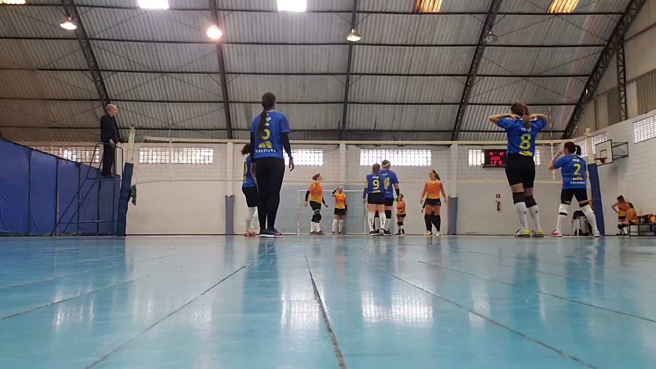 MESC 2022 - TCW7/ROV