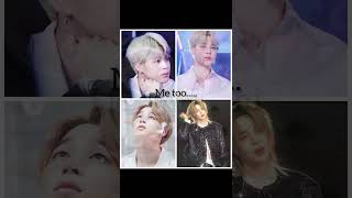 Me too...❤️ #bts #armyxbts #ytshorts #btsarmy #army #bts_official_bighit