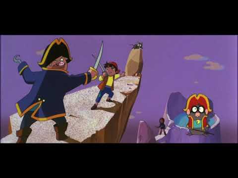 Dōbutsu Takarajima — trailer