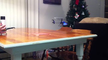 MSR E-flite Blade mSR DX7 Spektrum Receiver