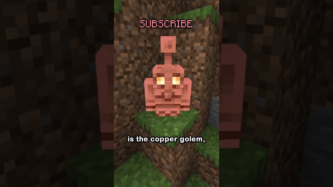 THE COPPER GOLEM IS HERE AND AMAZING 