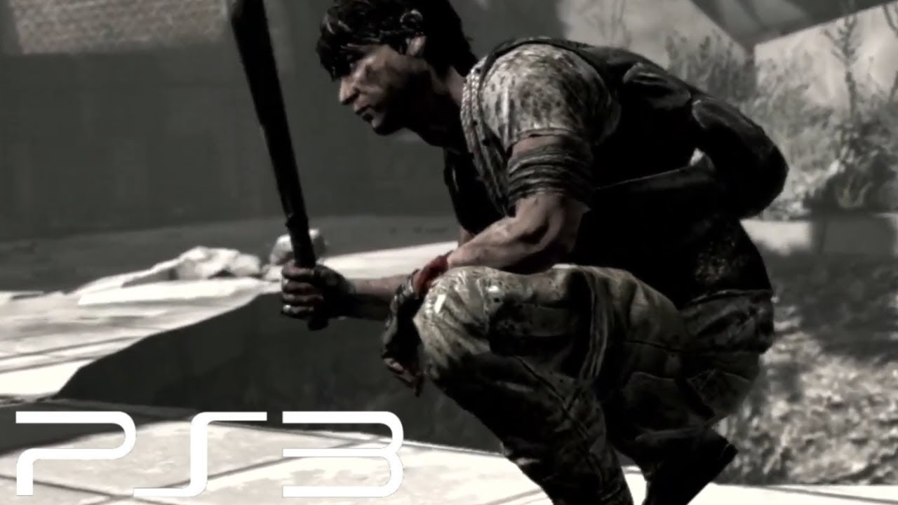 Stream #0532 - 2023 - PS3 - I am alive - Sprawdzam i jest bardziej klimatyczny niż The Last of Us