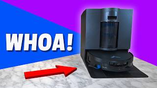 Ecovacs Deebot X12 Just Solved a Big Problem