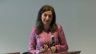 Leading the Narrative: Reputation, Risk & Communication | Union County Women Mean Business '26