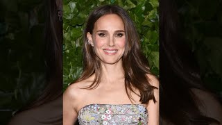 Natalie Portman | Most Beautiful Pics (2025)