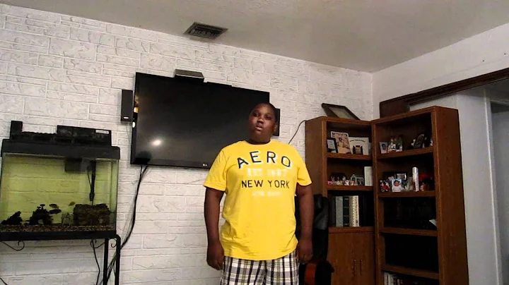 Eugene Gilmore 2012