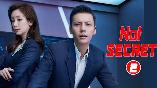 Not Secret Episode 2|Imetafsiriwa Kiswahili na Mr.Burudani
