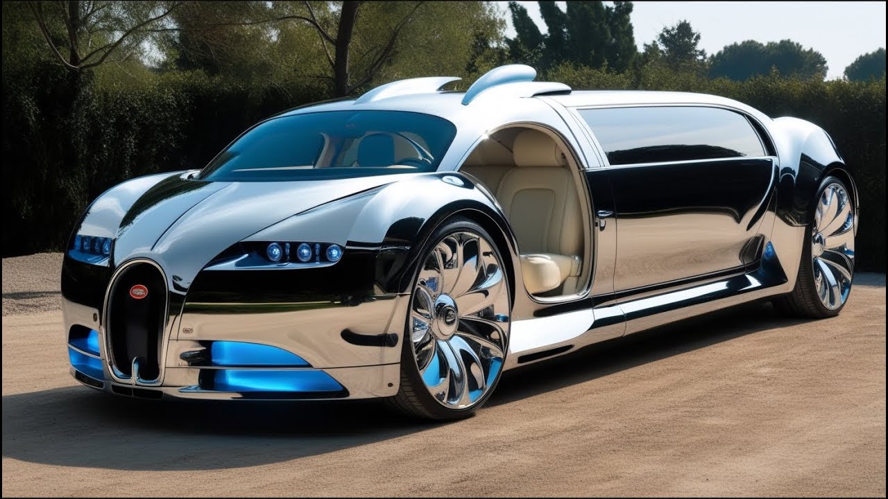 Insane Luxury Mobile Homes – You’ve NEVER Seen Anything Like This