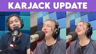 Download Lagu SHARAWT! DAW KAY PPJ NA NAIWAN SA KOREA | KARJACK UPDATE  MP3